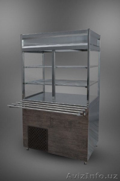 Профессиональное кухонное оборудование - Изображение #6, Объявление #1600352