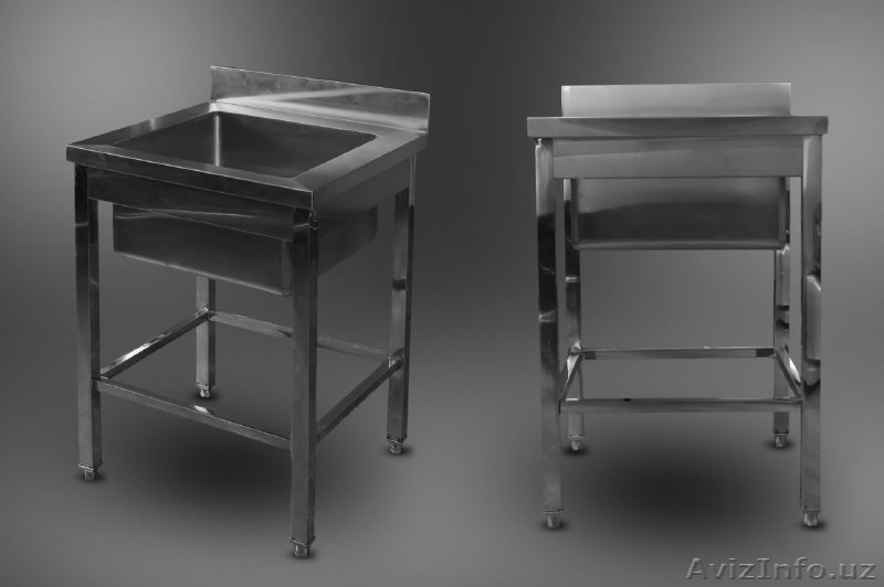 Профессиональное кухонное оборудование - Изображение #3, Объявление #1600352