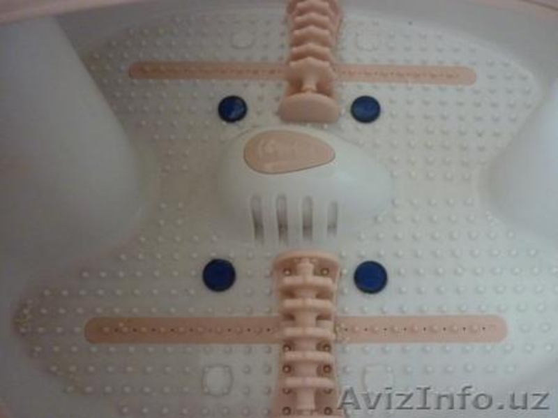 Массажер для ног ( Водяной) VITEK с гарантией - Изображение #1, Объявление #1600914