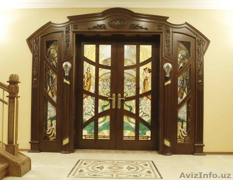 WoodMaster - качественные межкомнатные двери от производителя - Изображение #5, Объявление #1600656