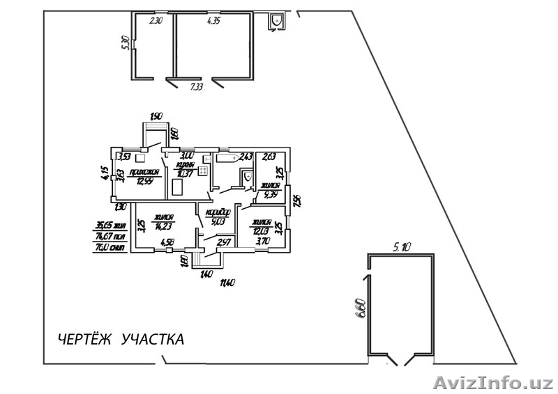 Жилой кирпичный дом на берегу озера. Беларусь - Изображение #3, Объявление #1600463