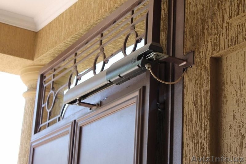 Продам Автоматика для распашных ворот CAME ATI5000 - Изображение #3, Объявление #1601647