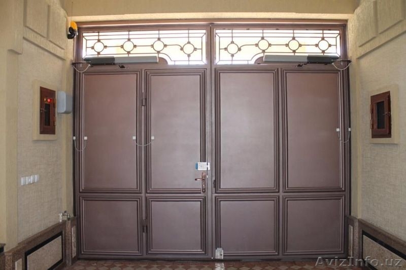 Продам Автоматика для распашных ворот CAME ATI5000 - Изображение #4, Объявление #1601647