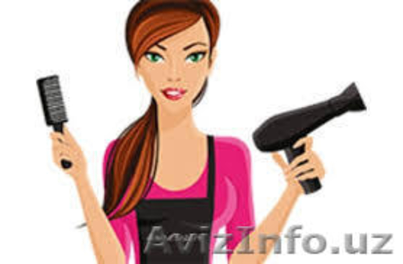 Требуется парикмахер  - Изображение #3, Объявление #1600500