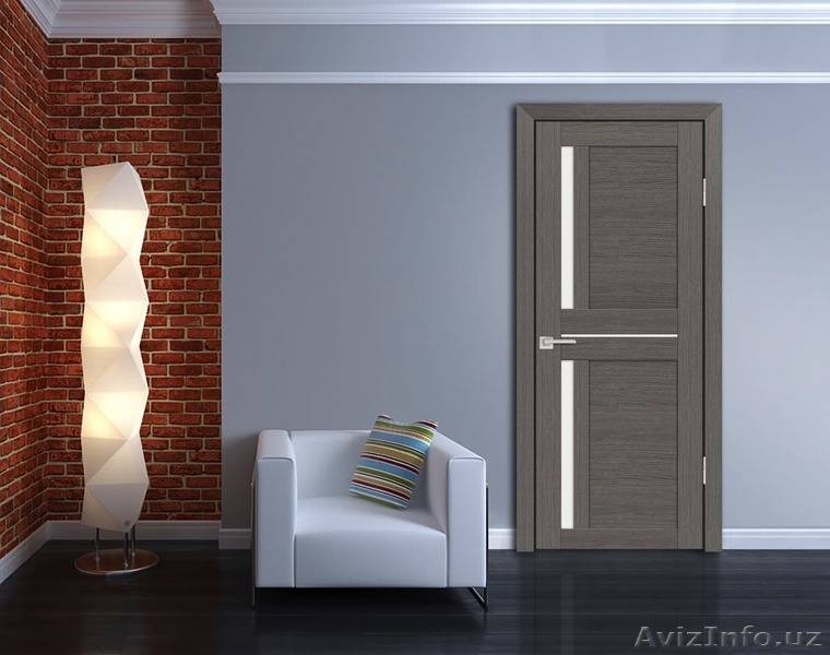 WoodMaster - качественные межкомнатные двери от производителя - Изображение #6, Объявление #1600656