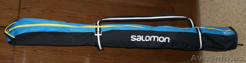 Горнолыжный инвентарь - Изображение #4, Объявление #1601710