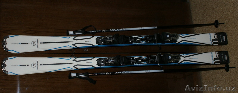 Горнолыжный инвентарь - Изображение #1, Объявление #1601710