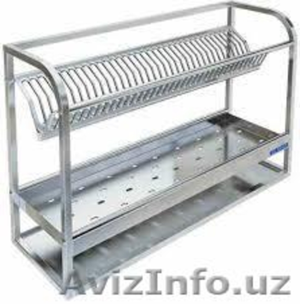 Профессиональное кухонное оборудование - Изображение #5, Объявление #1600352