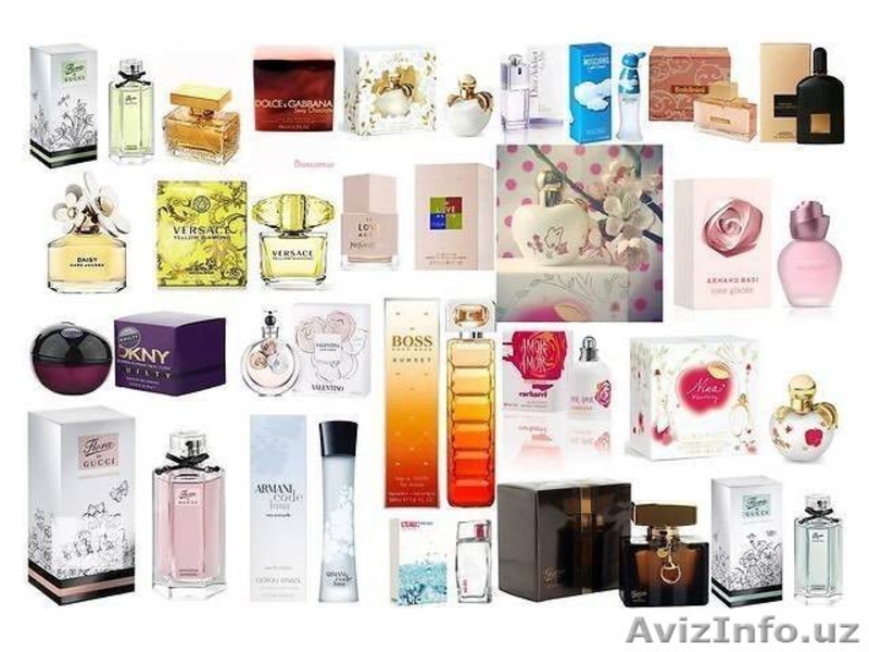 РАСПРОДАЖА!!! ТЕСТЕРЫ (Турция) - Изображение #3, Объявление #1603151