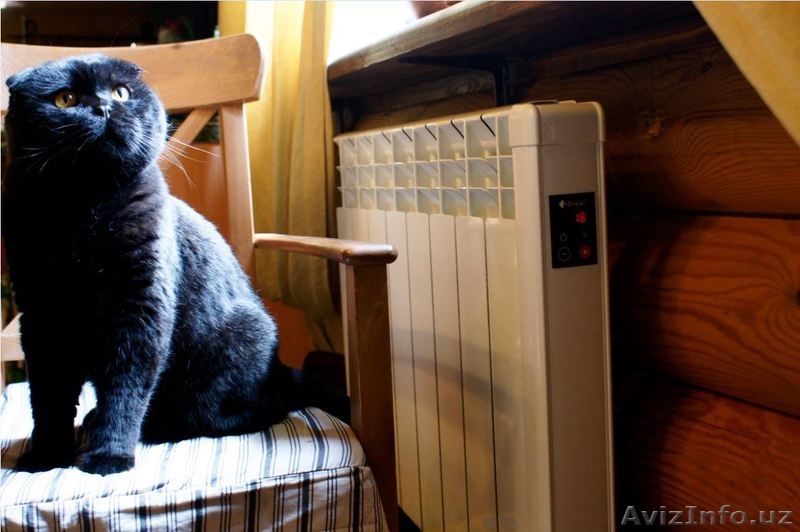 Энергосберегающие обогреватели и защитные материалы - Отопление - Изображение #4, Объявление #1603199