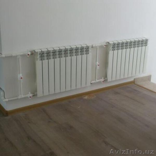 Услуги Сантехника от профессионалов в Ташкенте. Ф. Оплаты любая - Изображение #2, Объявление #1600502