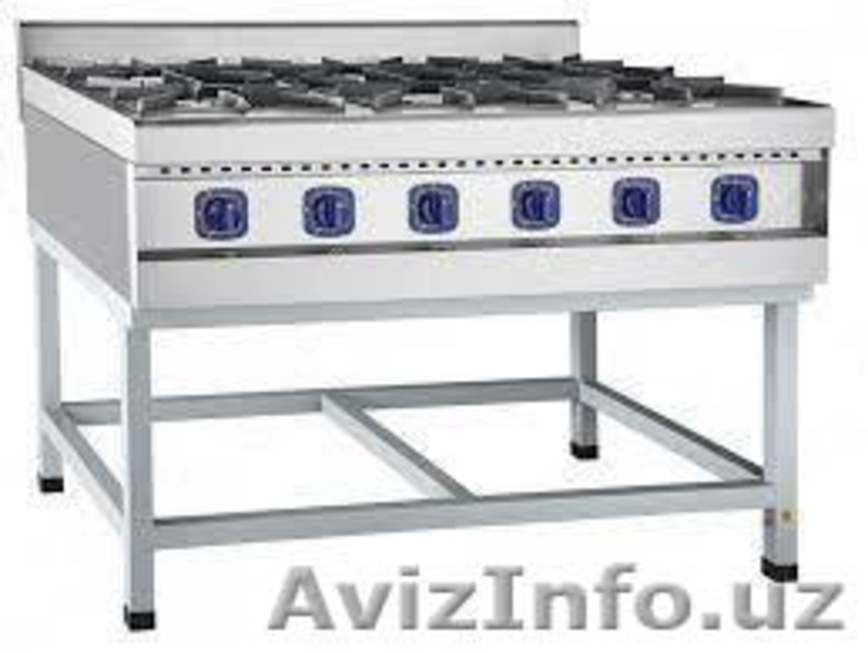 Профессиональное кухонное оборудование - Изображение #1, Объявление #1600352