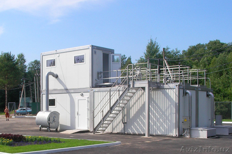 Оборудование от производителей - Изображение #6, Объявление #1529375