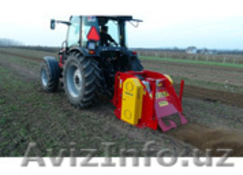 Корчеватель для смородины/малины SAMSON - Изображение #4, Объявление #1601503