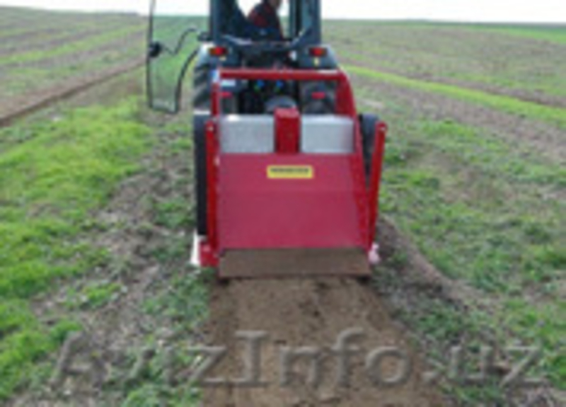 Корчеватель для смородины/малины SAMSON - Изображение #3, Объявление #1601503