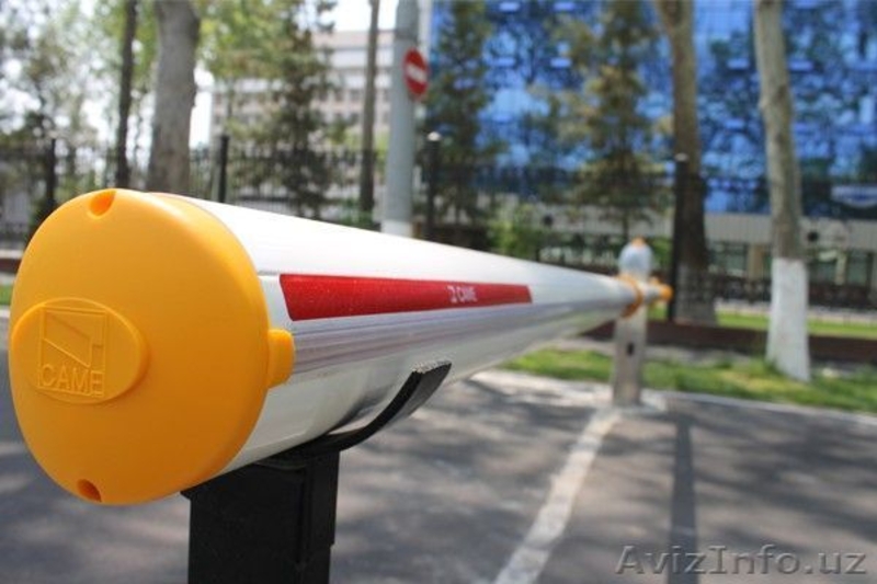 Шлагбаум до 8 м - Изображение #3, Объявление #1601660