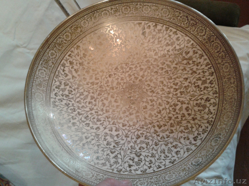 Набор - латунь (Индия) - Изображение #3, Объявление #1607082