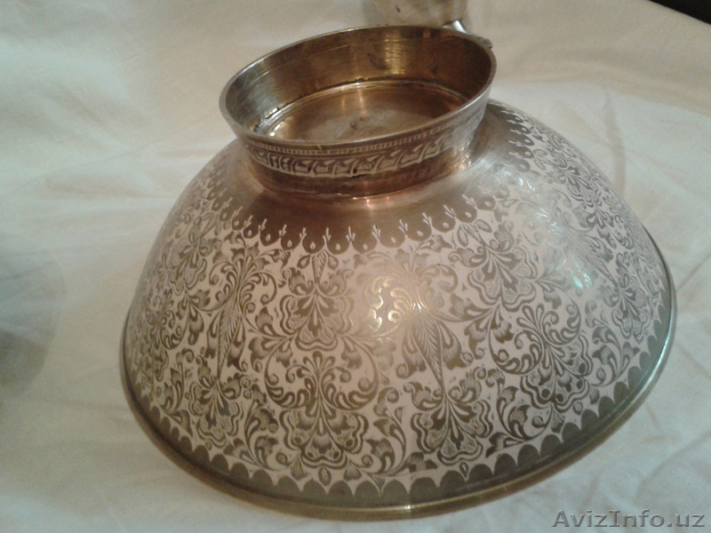 Набор - латунь (Индия) - Изображение #4, Объявление #1607082