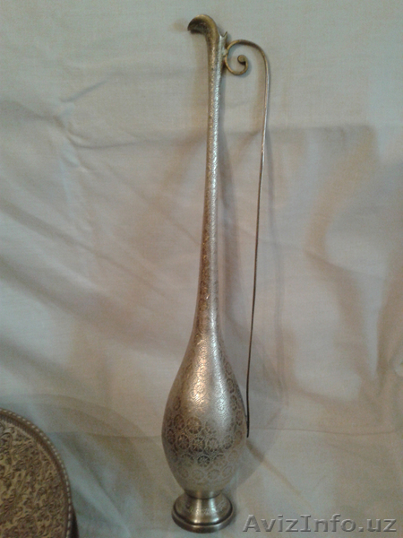 Набор - латунь (Индия) - Изображение #5, Объявление #1607082