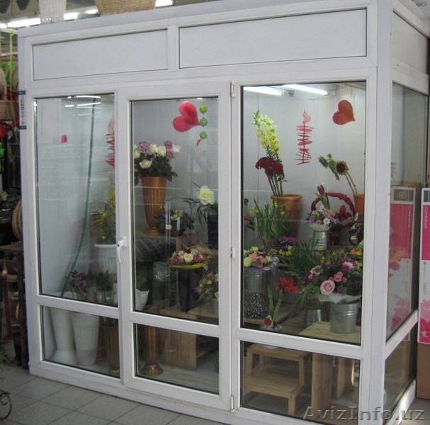 Строительство и монтаж промышленных холодильных камер в Узбекистане. Строим холо - Изображение #6, Объявление #1605147