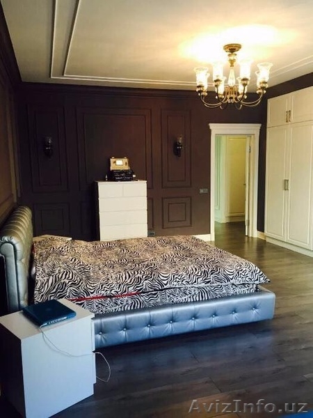 Трешка с шикарным ремонтом - Изображение #4, Объявление #1608959