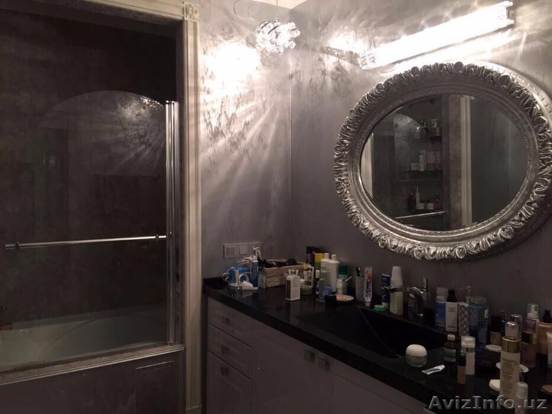 Трешка с шикарным ремонтом - Изображение #3, Объявление #1608959