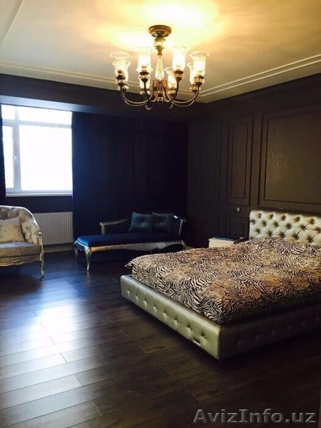 Трешка с шикарным ремонтом - Изображение #5, Объявление #1608959