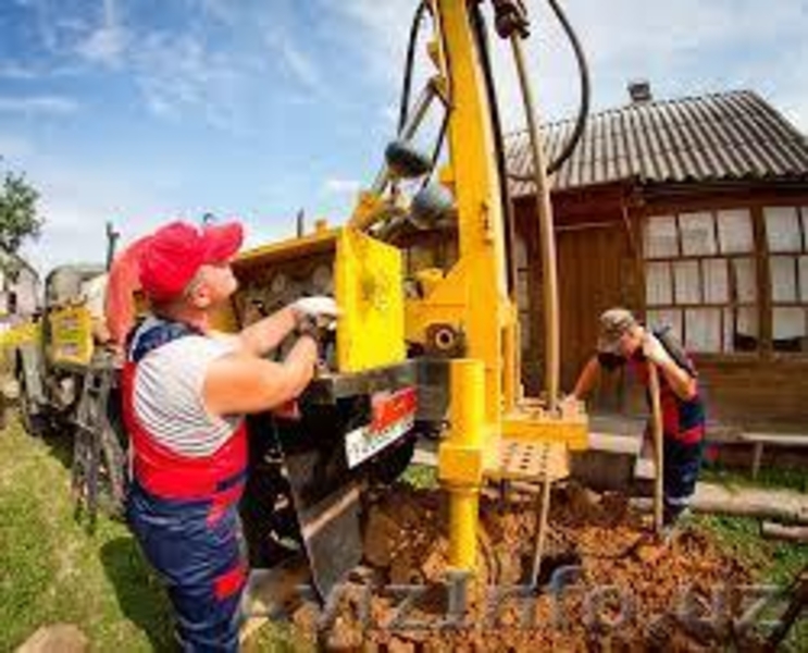 Система воды и бурение скважин. - Изображение #3, Объявление #1605803