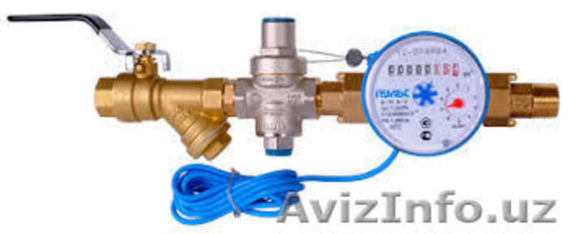 Система воды и бурение скважин. - Изображение #5, Объявление #1605803