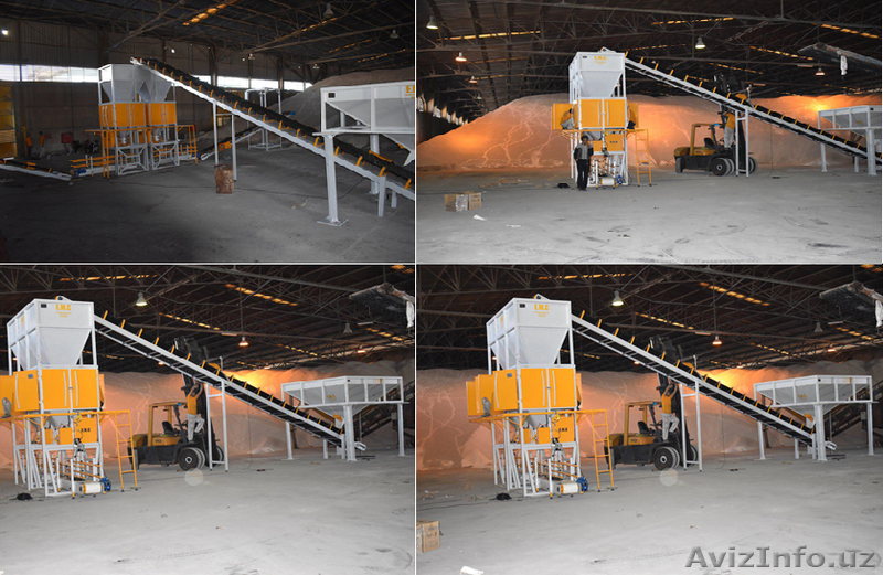 Упаковочные линии из Ирана - Изображение #9, Объявление #1606650