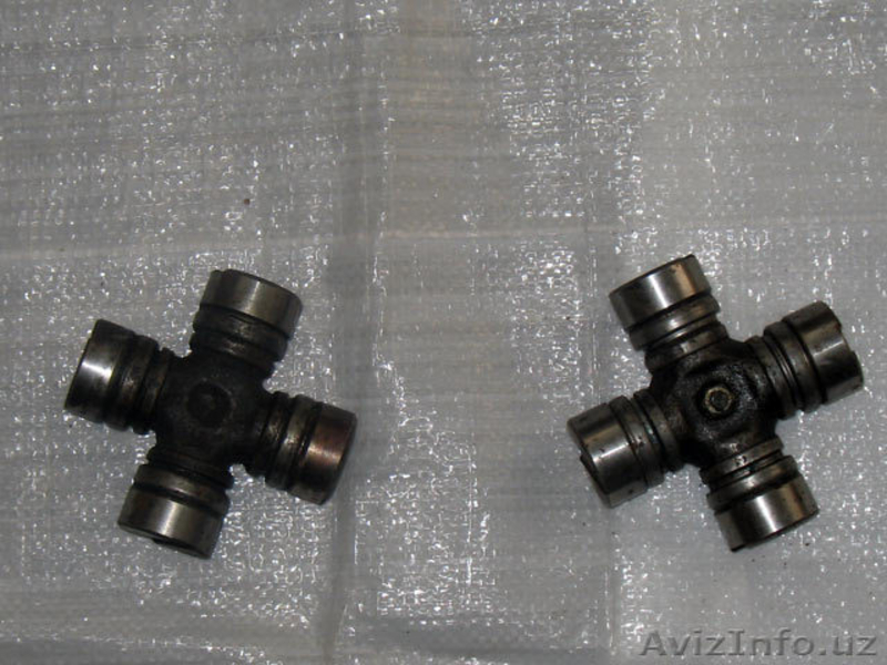 Продам запчасти для грузового автомобиля дешево - Изображение #3, Объявление #1604951