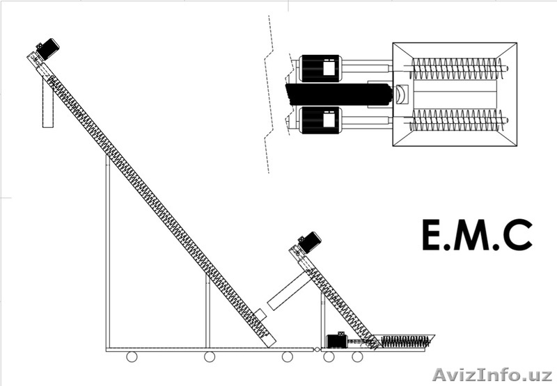 Упаковочные линии из Ирана - Изображение #10, Объявление #1606650