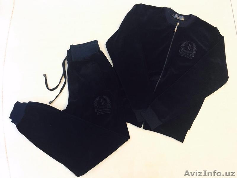 Спортивный костюм Модная и теплая! - Изображение #3, Объявление #1604920