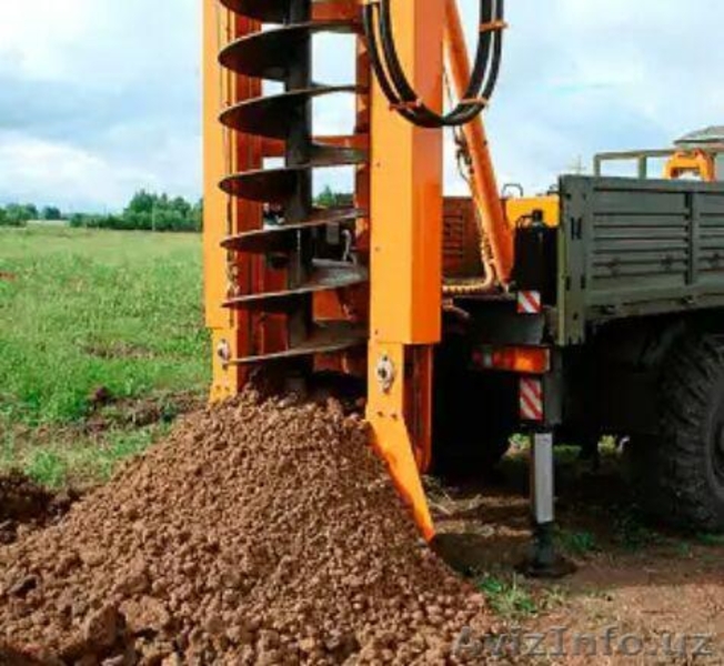 Система воды и бурение скважин. - Изображение #4, Объявление #1605803