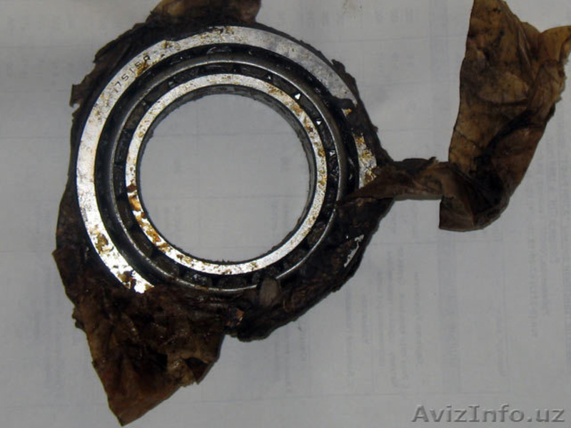 Продам запчасти для грузового автомобиля дешево - Изображение #4, Объявление #1604951