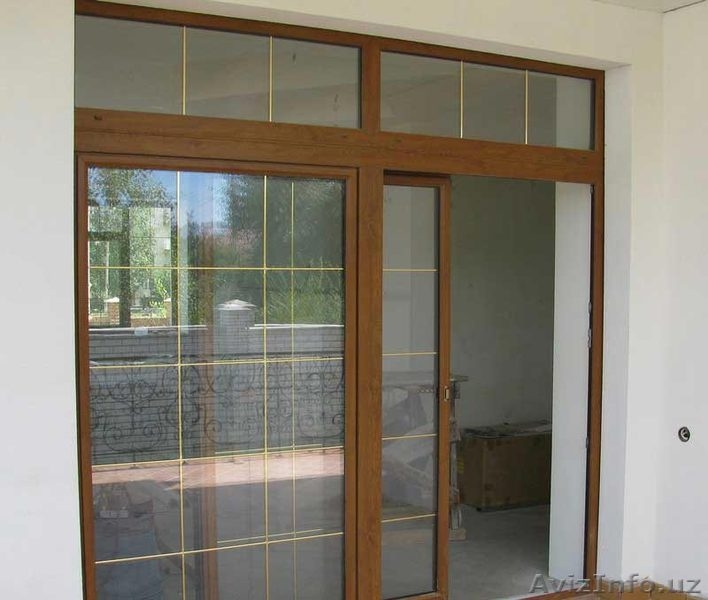 Качественный монтаж окон и дверей в проём любой сложности. Изготовим  - Изображение #3, Объявление #1605140