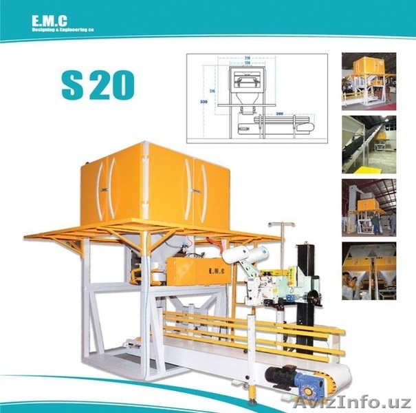 Упаковочные линии из Ирана - Изображение #3, Объявление #1606650