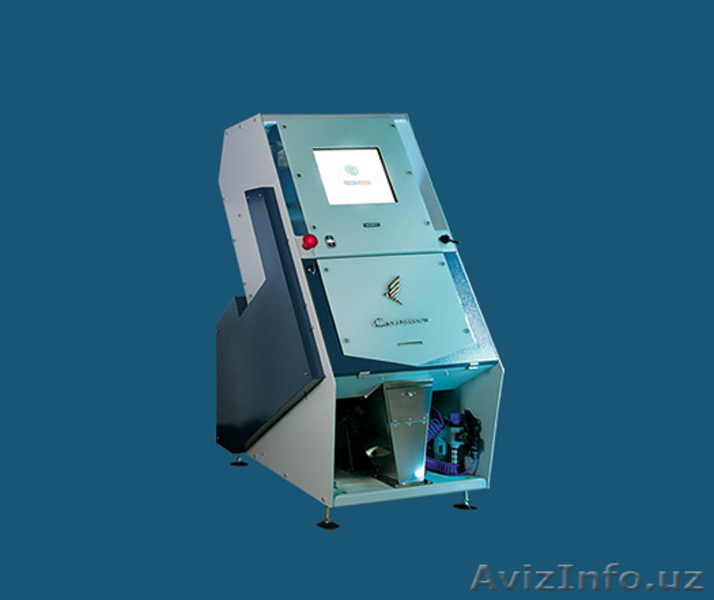 Фотосепаратор Sapsan - Изображение #4, Объявление #1606892