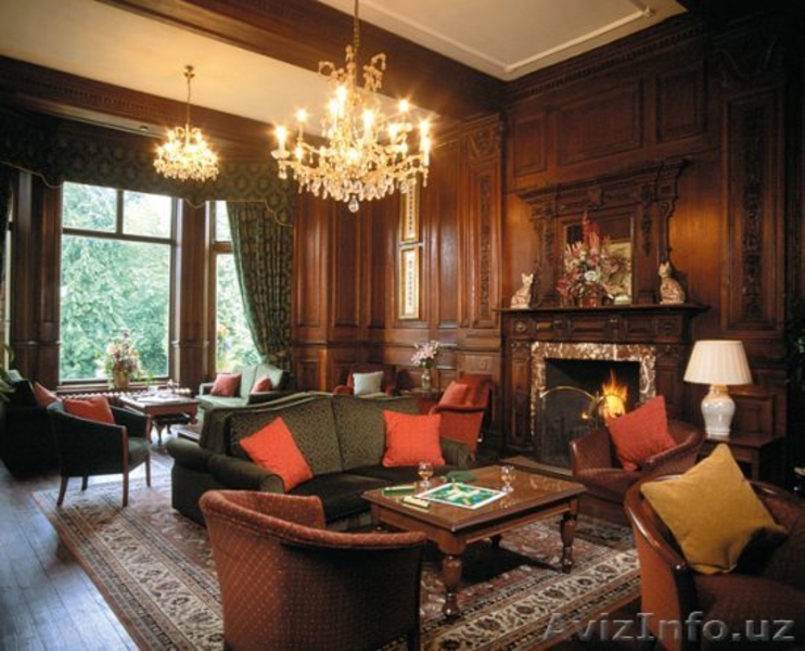 Ремонт и отделка помещений в Ташкенте под ключ. - Изображение #3, Объявление #1605197