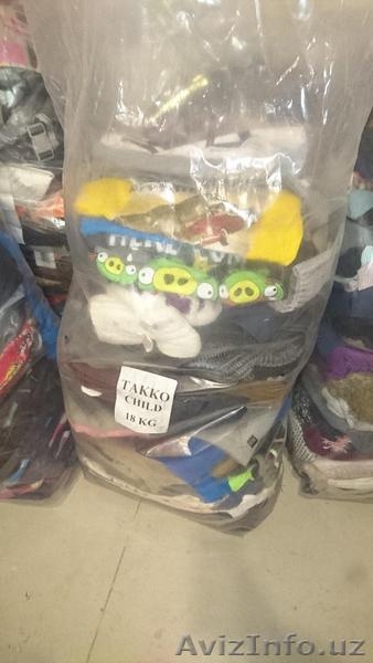 Оптовый склад сэконд хенда и стока из англии германии!!! - Изображение #8, Объявление #1256370