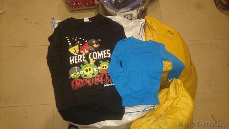 Оптовый склад сэконд хенда и стока из англии германии!!! - Изображение #4, Объявление #1256370