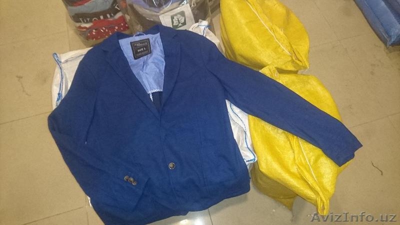 Оптовый склад сэконд хенда и стока из англии германии!!! - Изображение #9, Объявление #1256370