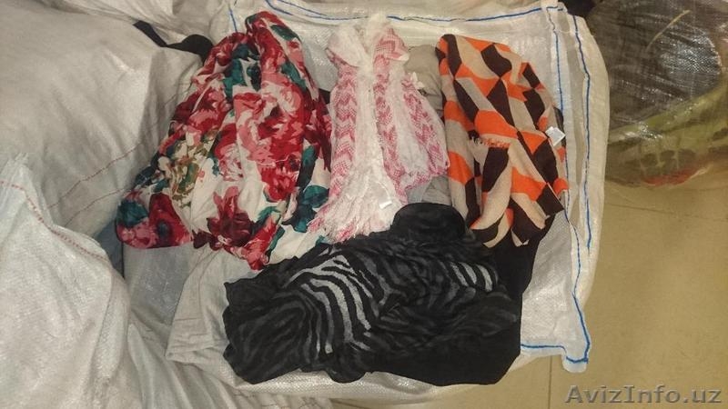 Оптовый склад сэконд хенда и стока из англии германии!!! - Изображение #3, Объявление #1256370