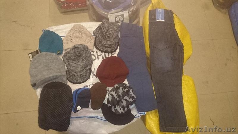 Оптовый склад сэконд хенда и стока из англии германии!!! - Изображение #6, Объявление #1256370