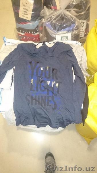 Оптовый склад сэконд хенда и стока из англии германии!!! - Изображение #7, Объявление #1256370