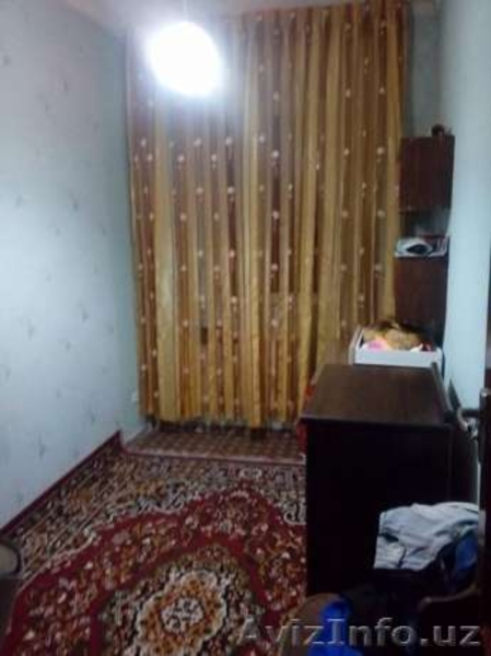 Продается 3 х комнатная квартира 72 м2 на юнусабаде - Изображение #3, Объявление #1610815