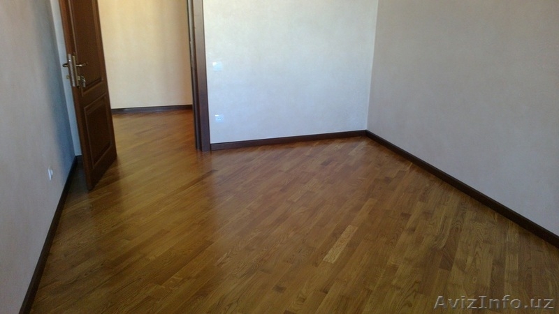 Паркет,плинтус.половая доска,ламинат. - Изображение #5, Объявление #1610405