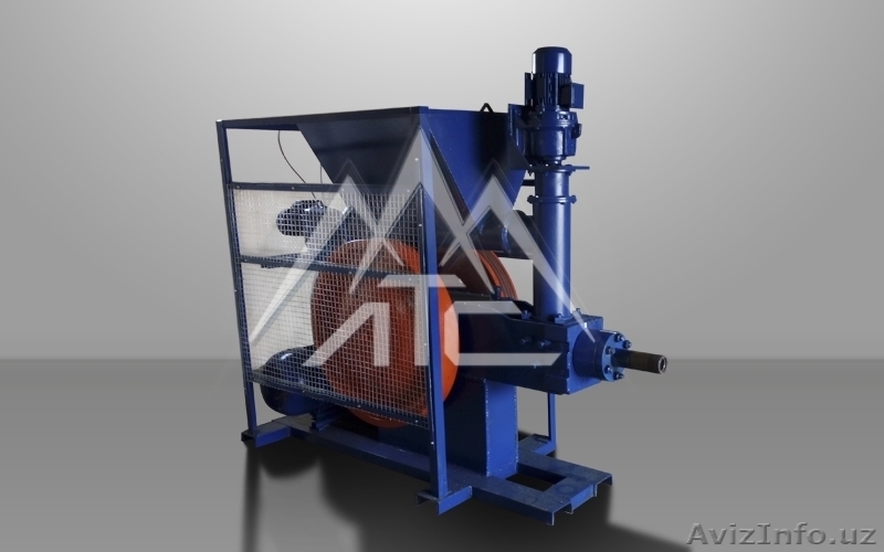 Пресс для брикетов - Изображение #3, Объявление #1184105