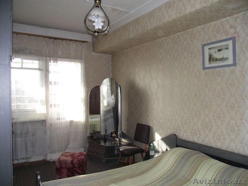 Продается своя 3-х комнатная квартира на ц 5 - Изображение #4, Объявление #1612077