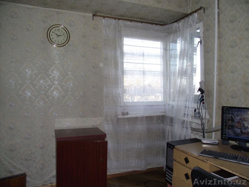 Продается своя 3-х комнатная квартира на ц 5 - Изображение #3, Объявление #1612077